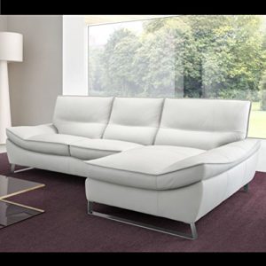 Designer Ecksofa Sofagarnitur Eckcouch Ledersofa Ledercouch Sitzecke XXL Polstergarnitur